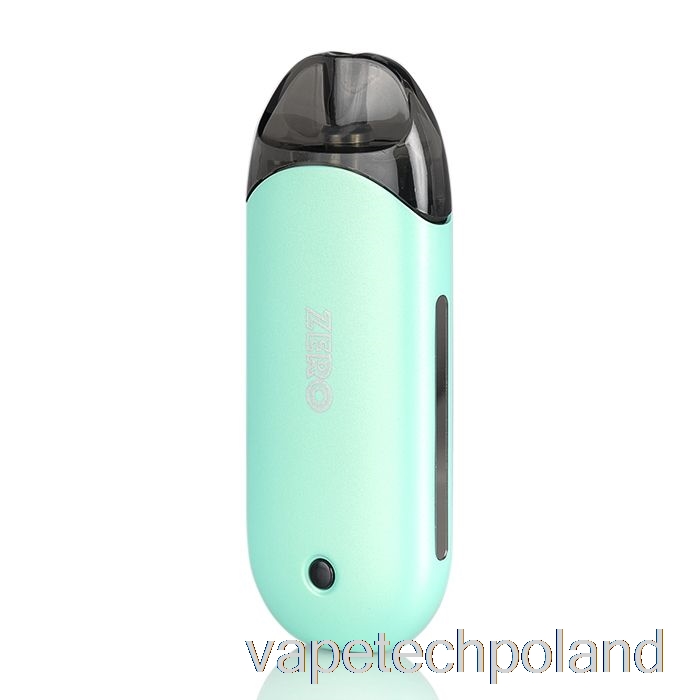 Vape Pen Vape Pen Vaporesso Renova Zero Pod System Arctic Blue